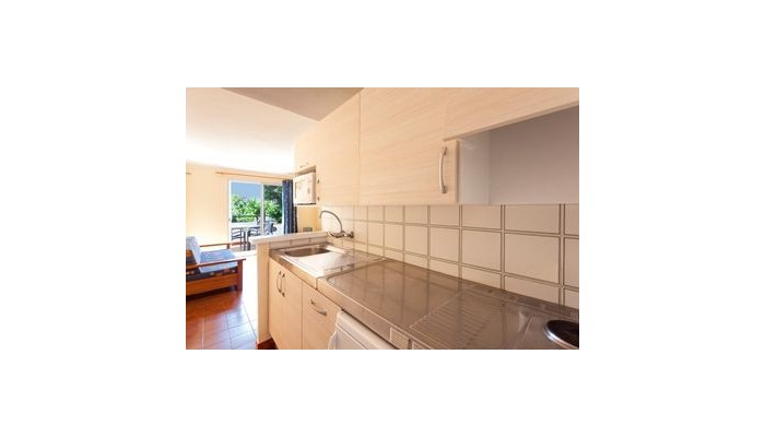 Hotel Appartements Roc Lago Park poza 8