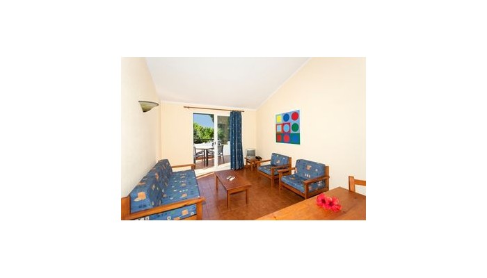 Hotel Appartements Roc Lago Park poza 10