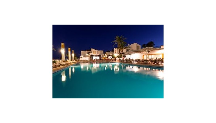 Hotel Appartements Roc Lago Park poza 1