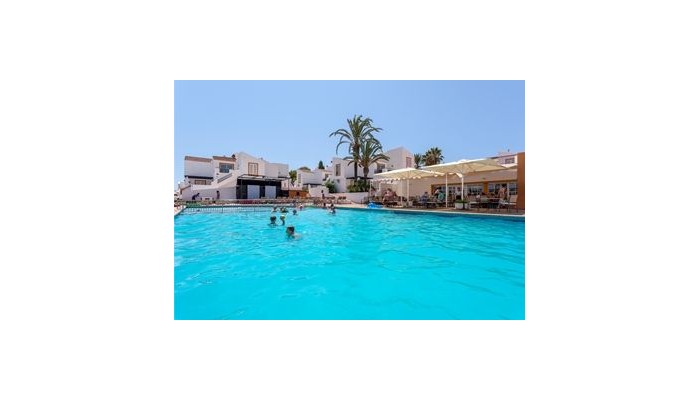 Hotel Appartements Roc Lago Park poza 3