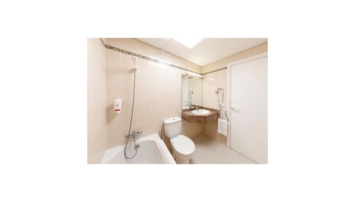 Hotel Appartements Roc Lago Park poza 7