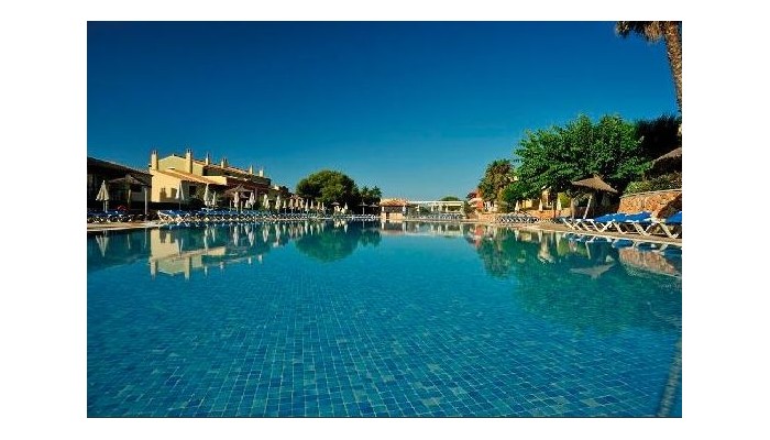 Hotel Aptos Grupotel Playa Club poza 3