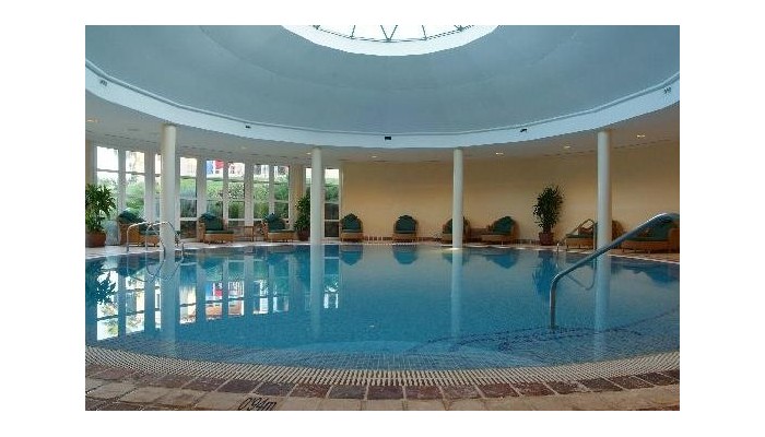 Hotel Aptos Grupotel Playa Club poza 4