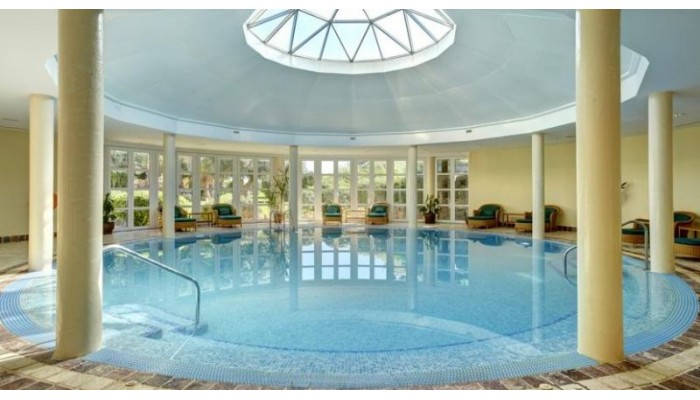 Hotel Aptos Grupotel Playa Club poza 6