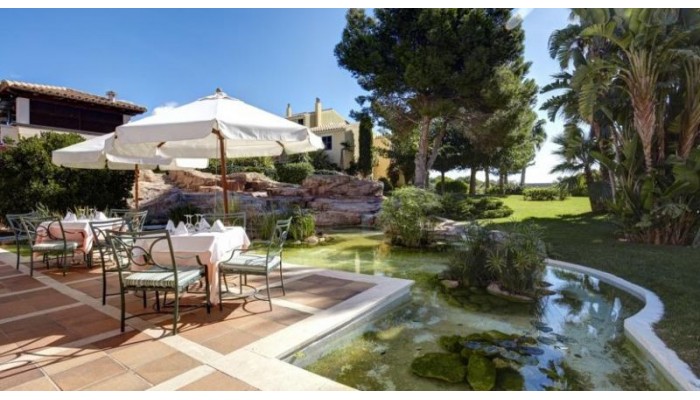 Hotel Aptos Grupotel Playa Club poza 9