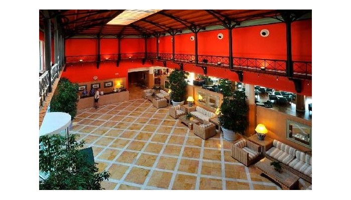 Hotel Aptos Grupotel Playa Club poza 1