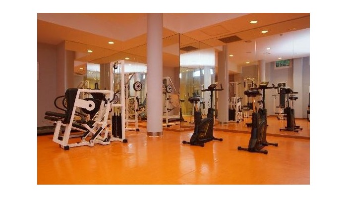 Hotel Aptos Grupotel Playa Club poza 8