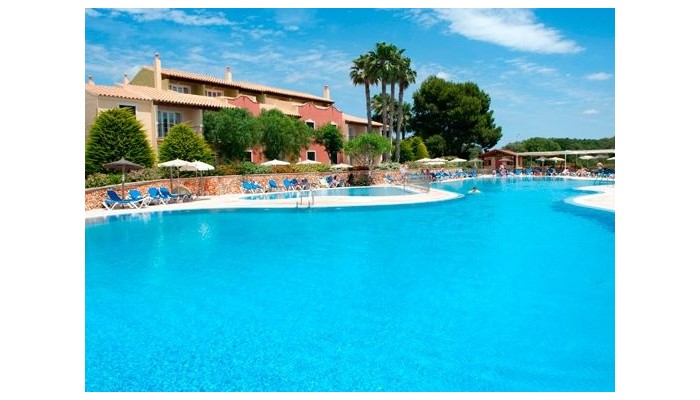 Hotel Aptos Grupotel Playa Club poza 5