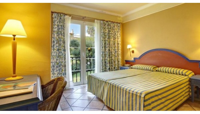 Hotel Aptos Grupotel Playa Club poza 2