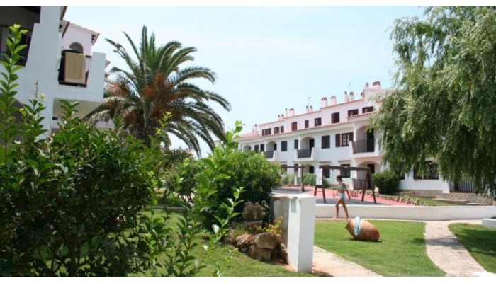 Hotel Aptos Siesta Mar poza 4