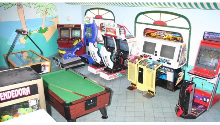 Hotel Aptos Siesta Mar poza 3