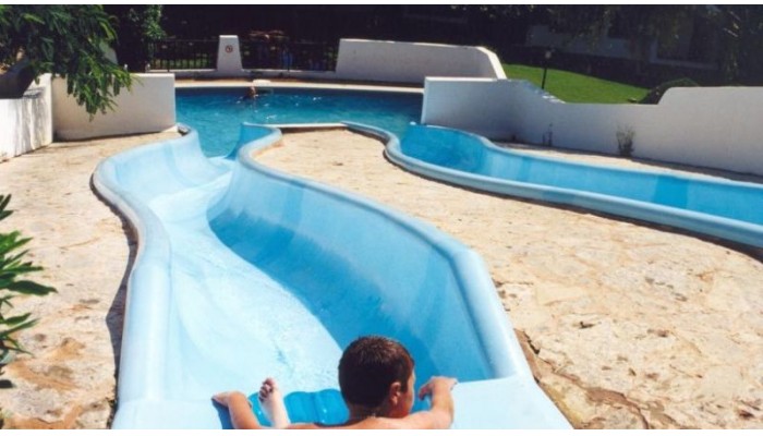 Hotel Aptos Siesta Mar poza 9