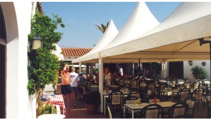 Hotel Aptos Siesta Mar poza 0