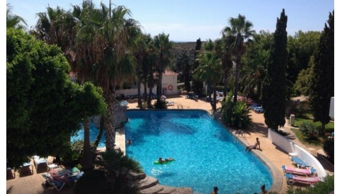 Hotel Aptos Siesta Mar poza 11