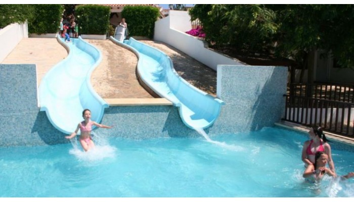 Hotel Aptos Siesta Mar poza 8