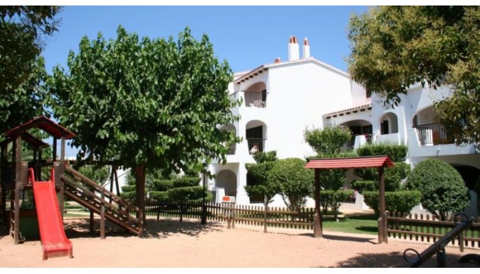 Hotel Aptos Siesta Mar poza 5