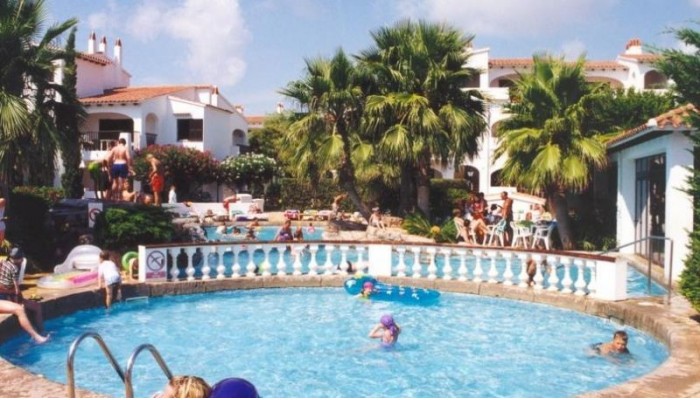 Hotel Aptos Siesta Mar poza 10