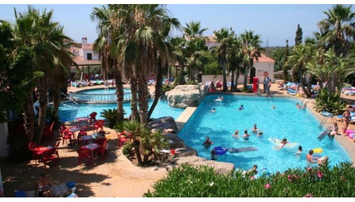 Hotel Aptos Siesta Mar poza 6