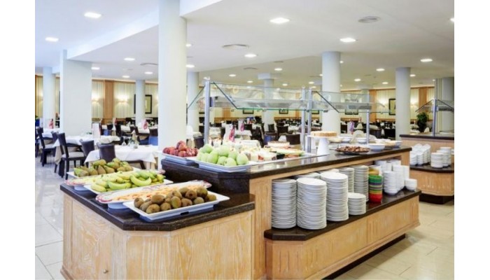 Hotel Apts. Grupotel Aldea Calan Bosch poza 9