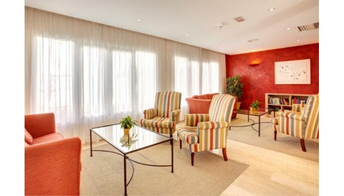 Hotel Apts. Grupotel Aldea Calan Bosch poza 10