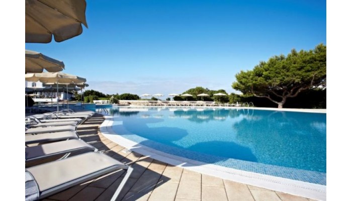 Hotel Apts. Grupotel Aldea Calan Bosch poza 2