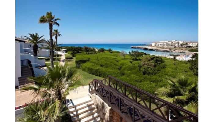 Hotel Apts. Grupotel Aldea Calan Bosch poza 7