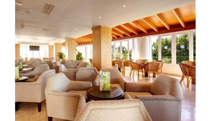 Hotel Apts. Grupotel Aldea Calan Bosch poza 8