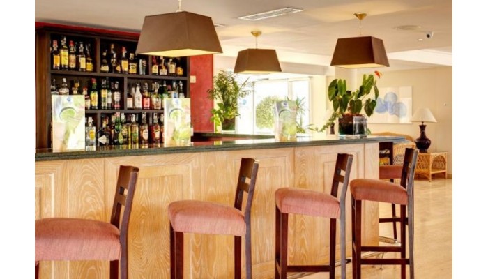 Hotel Apts. Grupotel Aldea Calan Bosch poza 0