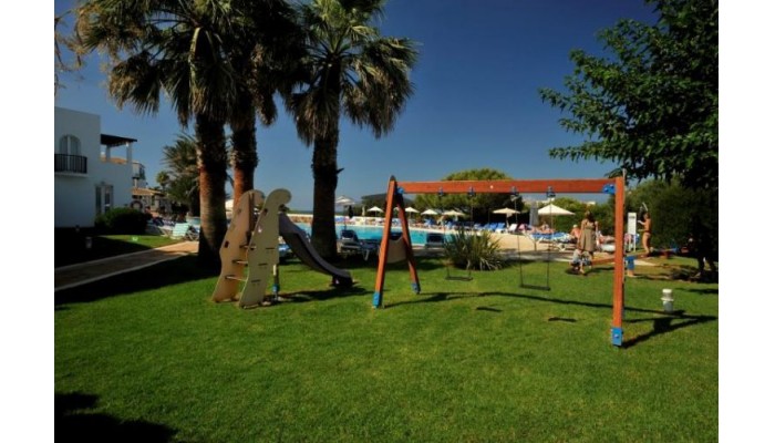 Hotel Apts. Grupotel Aldea Calan Bosch poza 11