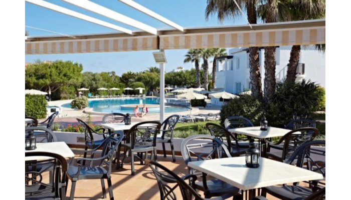 Hotel Apts. Grupotel Aldea Calan Bosch poza 4