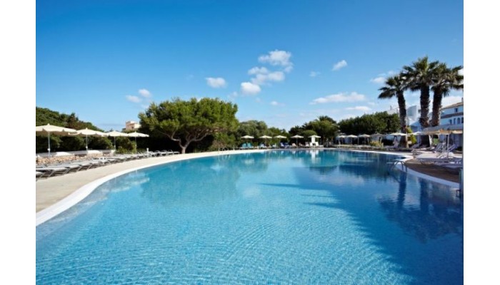 Hotel Apts. Grupotel Aldea Calan Bosch poza 3