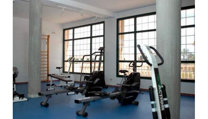 Hotel Apts. Grupotel Mar De Menorca poza 2