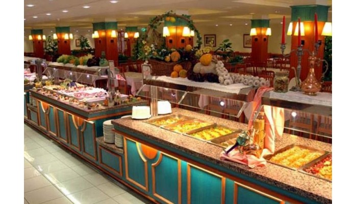 Hotel Apts. Grupotel Mar De Menorca poza 4