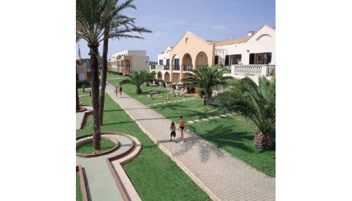 Hotel Apts. Grupotel Mar De Menorca poza 0