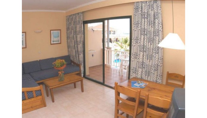 Hotel Apts. Grupotel Mar De Menorca poza 5