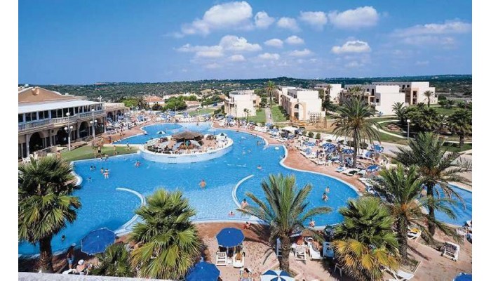 Hotel Apts. Grupotel Mar De Menorca poza 3