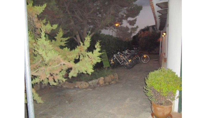 Hotel Apts. Los Lentiscos poza 0