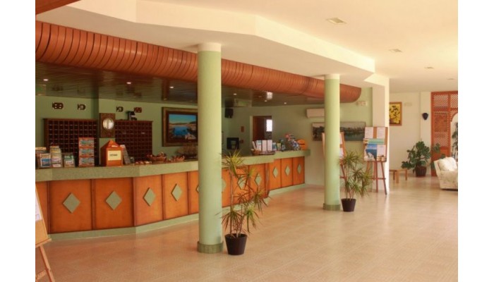 Hotel Apts.beach Club poza 5