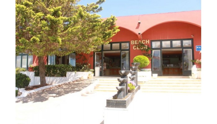 Hotel Apts.beach Club poza 4