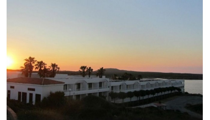 Hotel Apts.beach Club poza 0