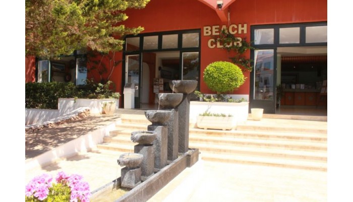 Hotel Apts.beach Club poza 3