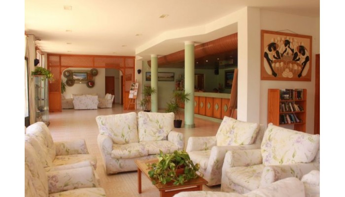 Hotel Apts.beach Club poza 6