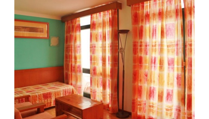 Hotel Apts.beach Club poza 8