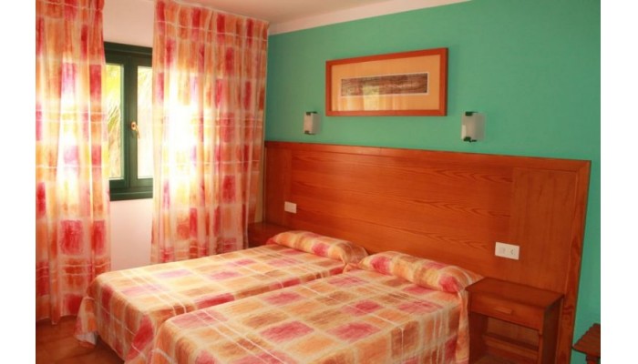 Hotel Apts.beach Club poza 10