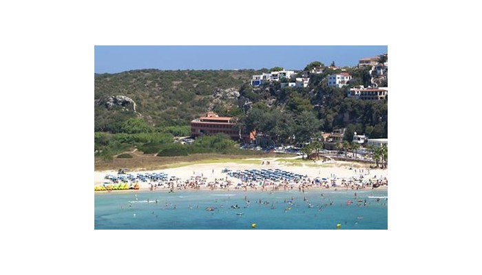 Hotel Aquarium poza 1