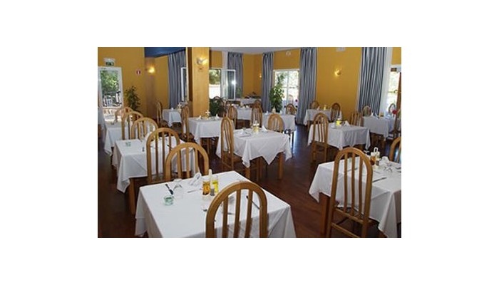 Hotel Aquarium poza 3