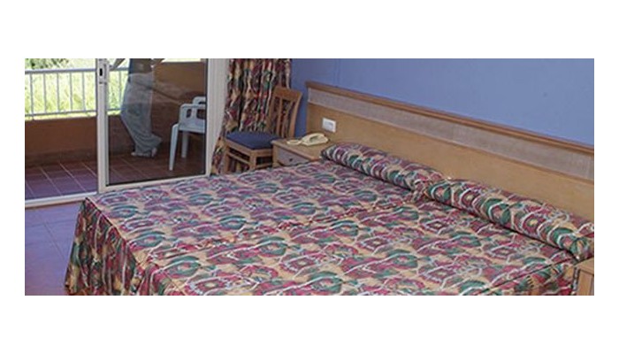 Hotel Aquarium poza 2