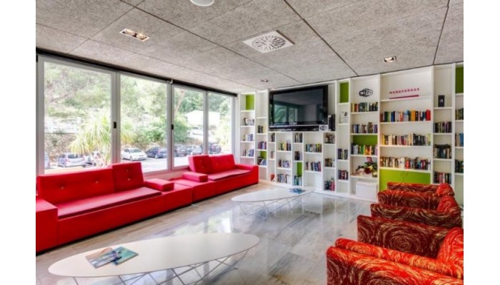 Hotel Artiem Audax poza 6