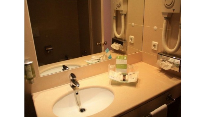 Hotel Artiem Audax poza 2