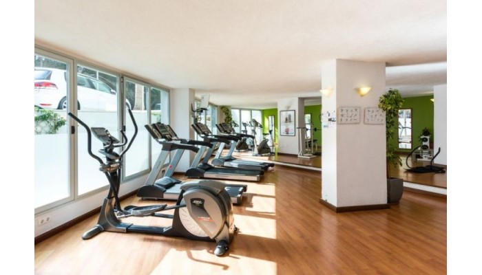 Hotel Artiem Audax poza 4